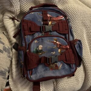 Pottery Barn Kids Mackenzie Harry Potter Quidditch Kids Mini Backpack